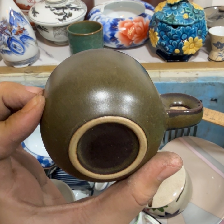 小*陶瓷推荐第二名20包邮