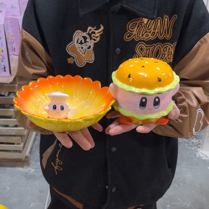 紫砂茶叶罐我们的生活