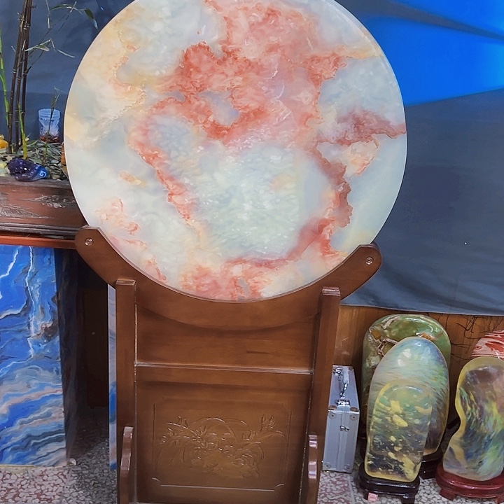 /***客石材收藏价值最高有收藏