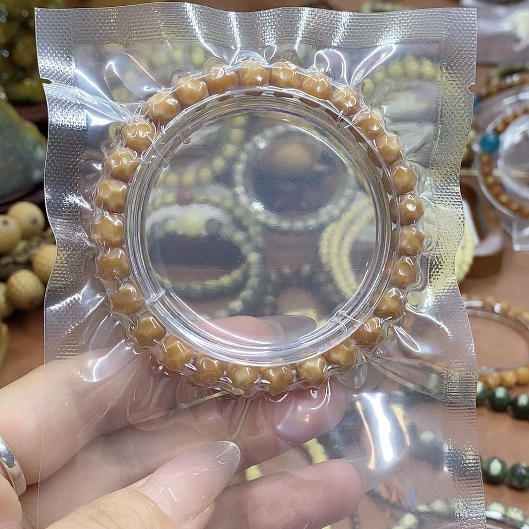 美树文玩•卡8龙脊菩提