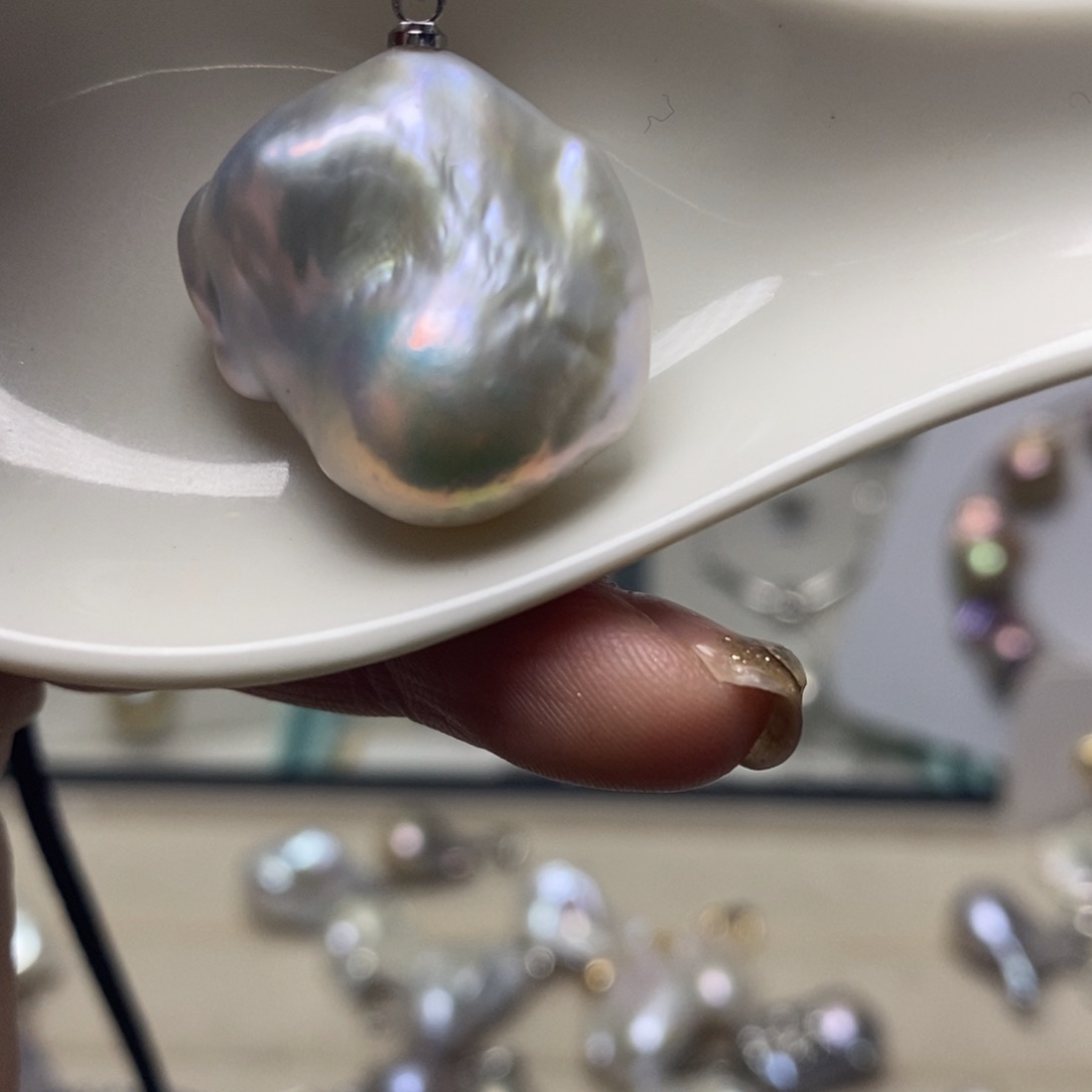 淡水珍珠其它未镶嵌