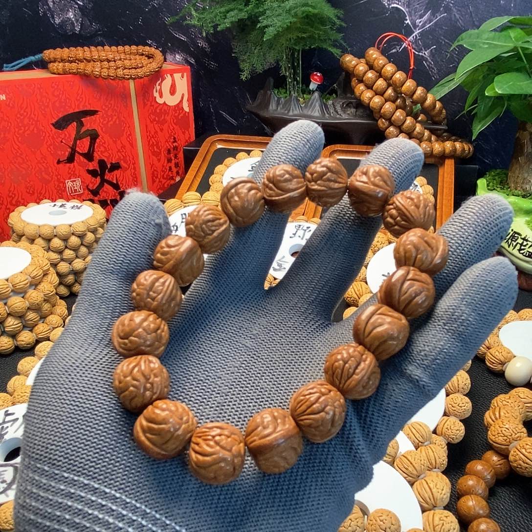 桃核吊坠精品桃核