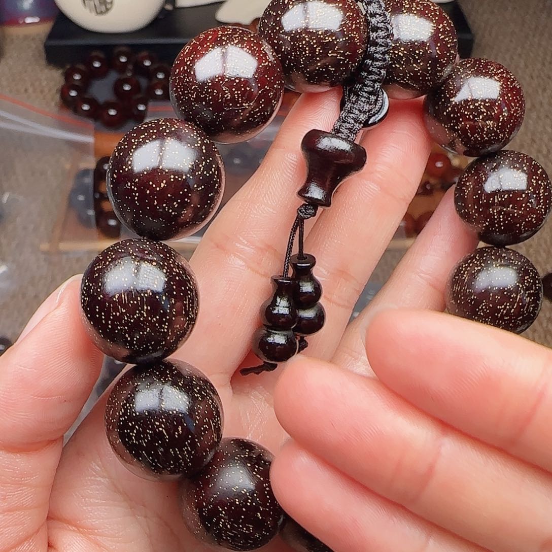 檀香紫檀（小叶紫檀）Q1.8