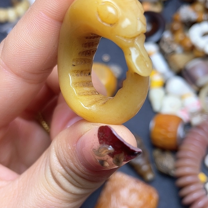 驼骨手串/手链其他配饰