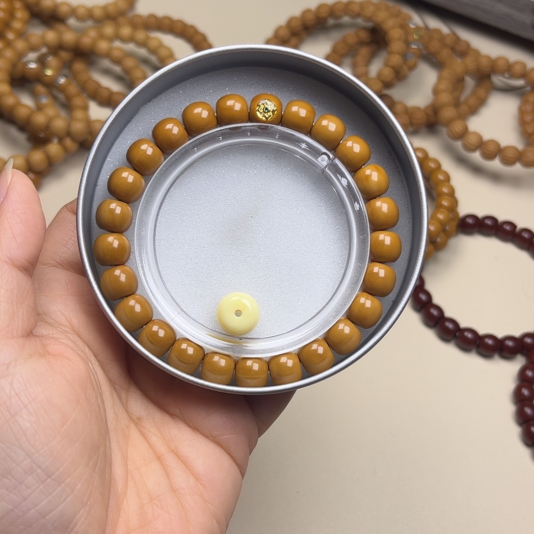 猴头核桃手串老邢9➕