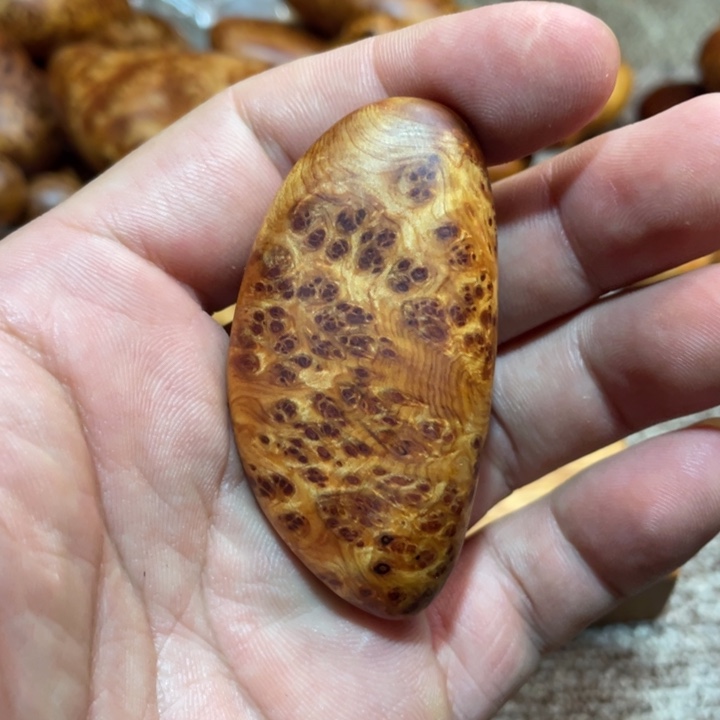 柏木（崖柏）其他把