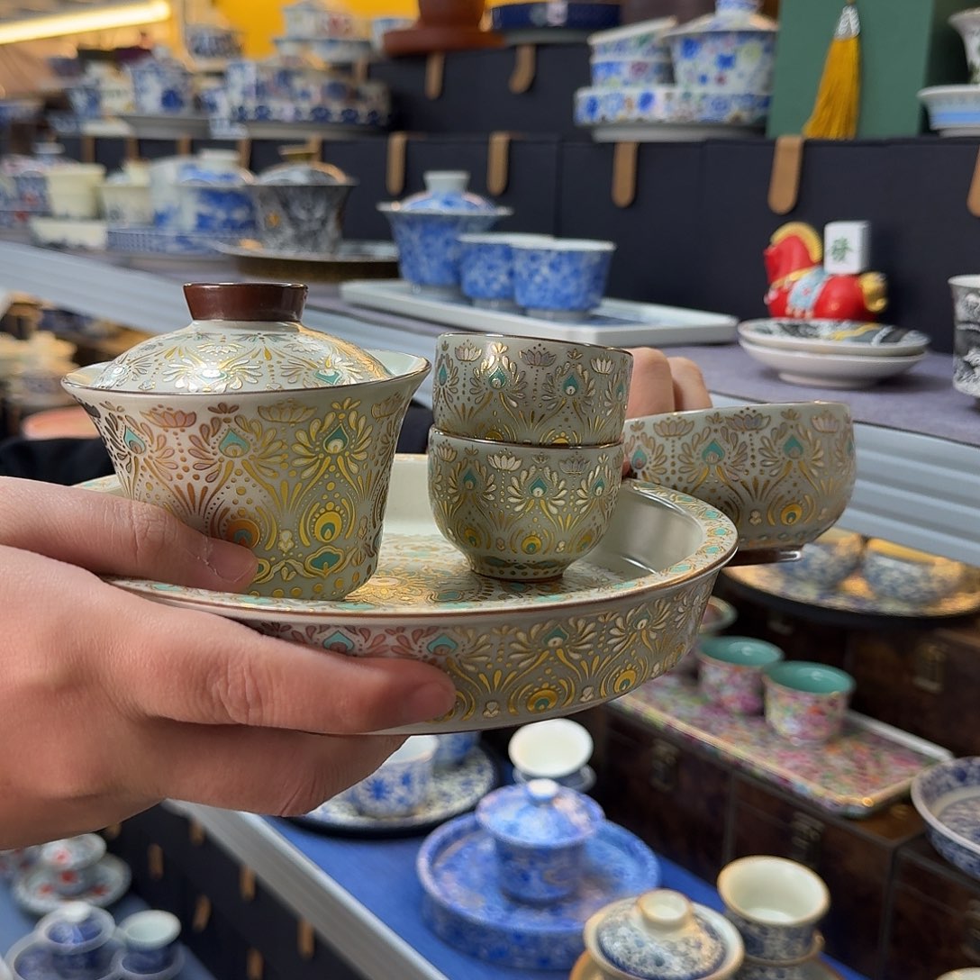 我们的目标是成为一个优秀的人