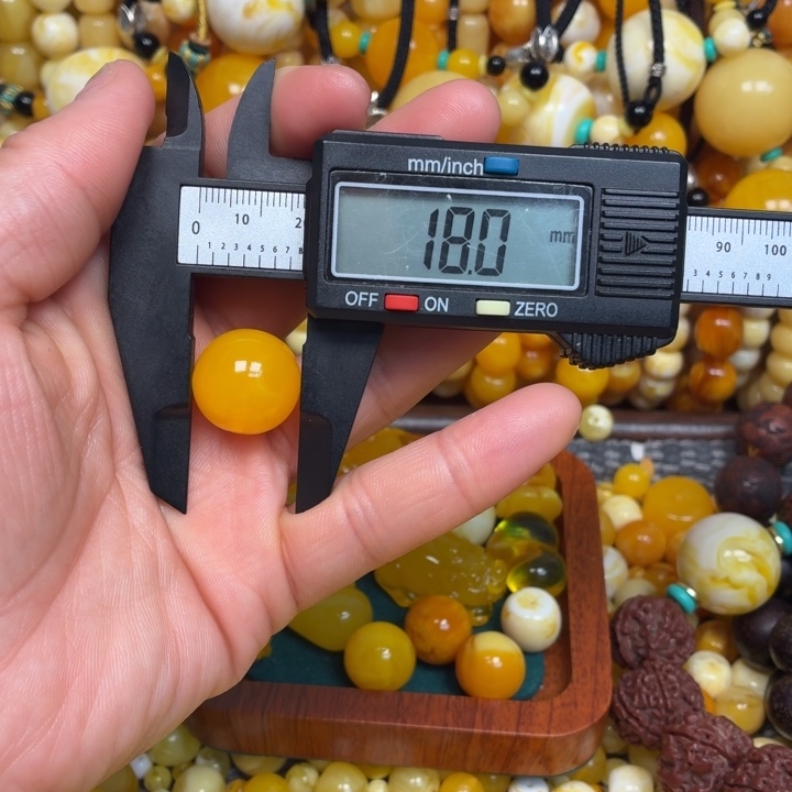 非金属配珠配饰5168