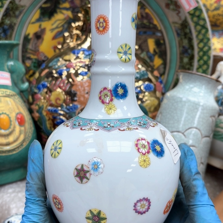 摆件瓷器摆件 瓷器摆件