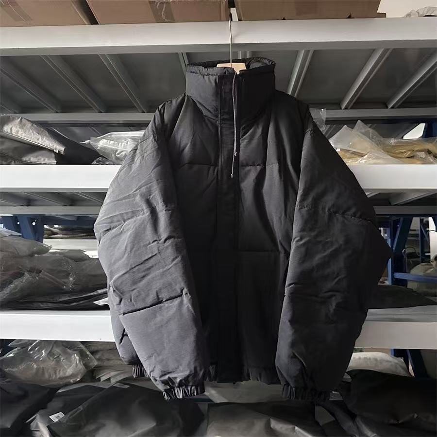 KL家-ess棉服 孤品捡漏