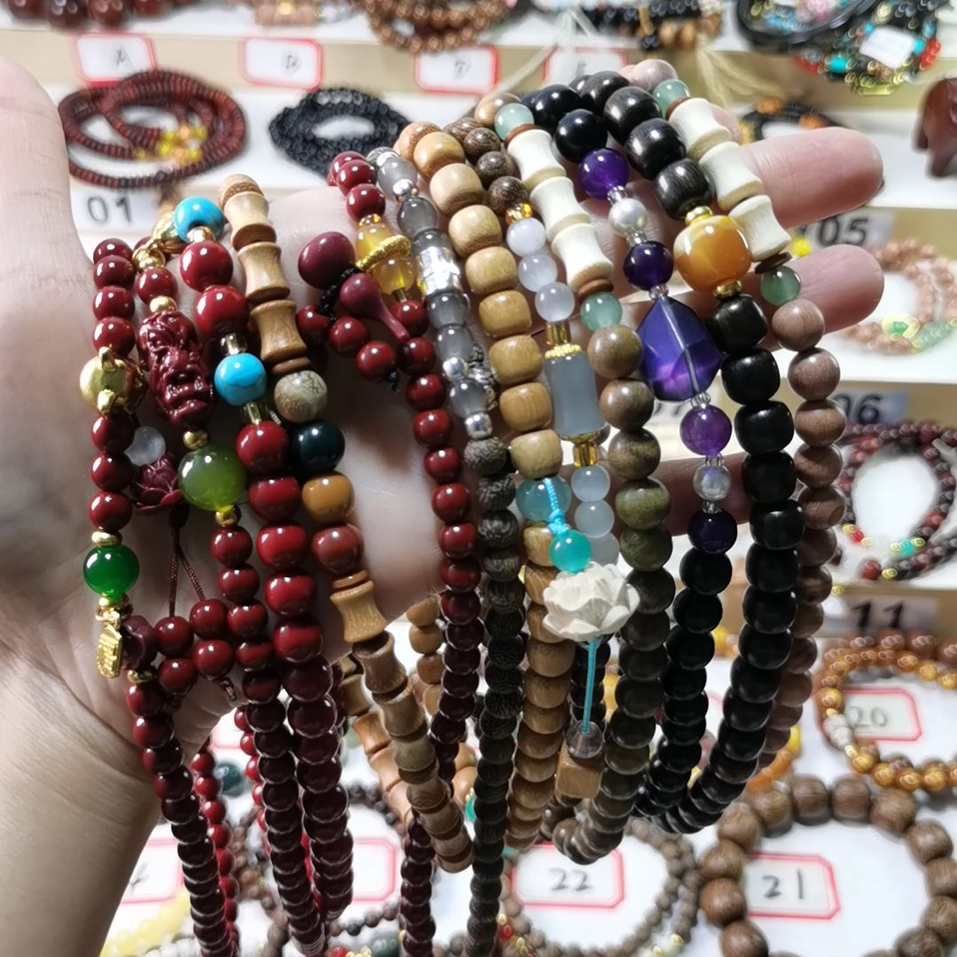 编织品精品双圈款式33