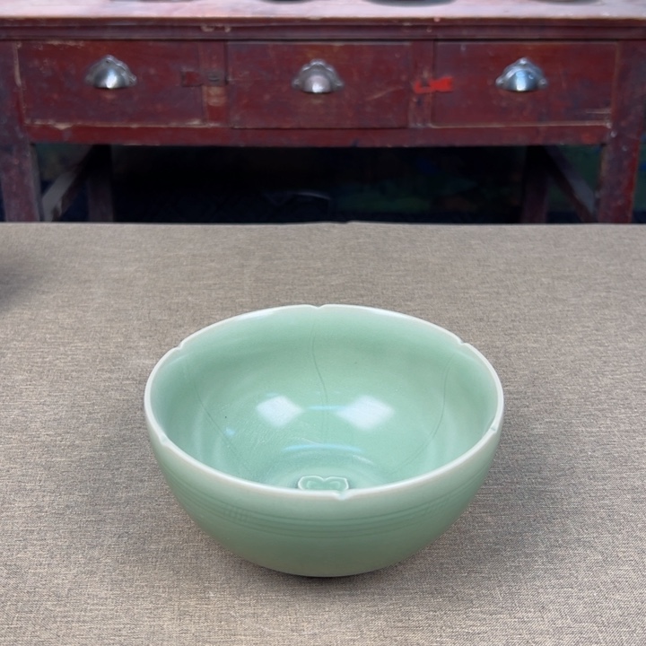 摆件陶瓷高端赏器