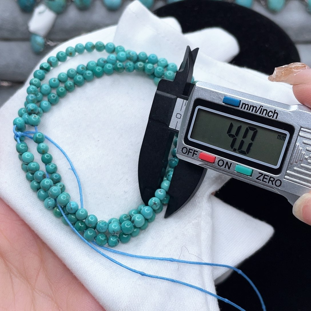 绿松石绿松石未镶嵌