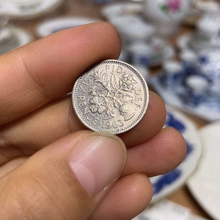 瓷片中古欧瓷瓷器陶瓷