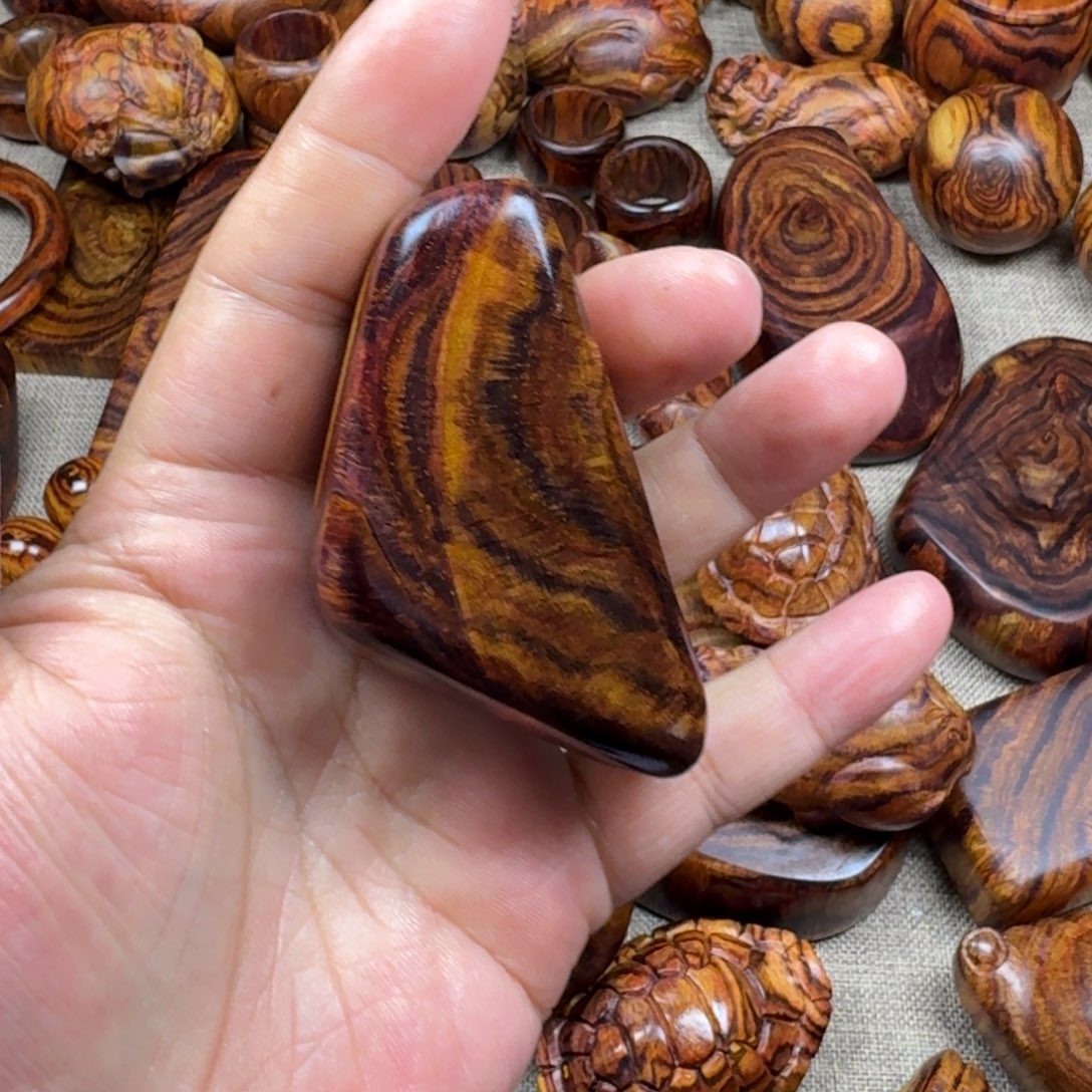 黄花梨/降香黄檀我