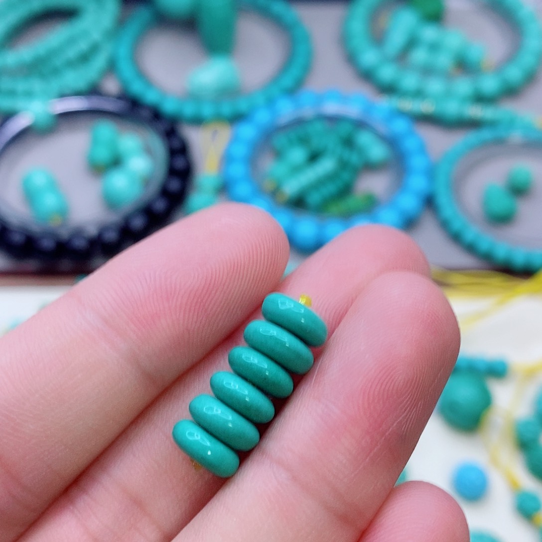高瓷精品飞碟隔片
