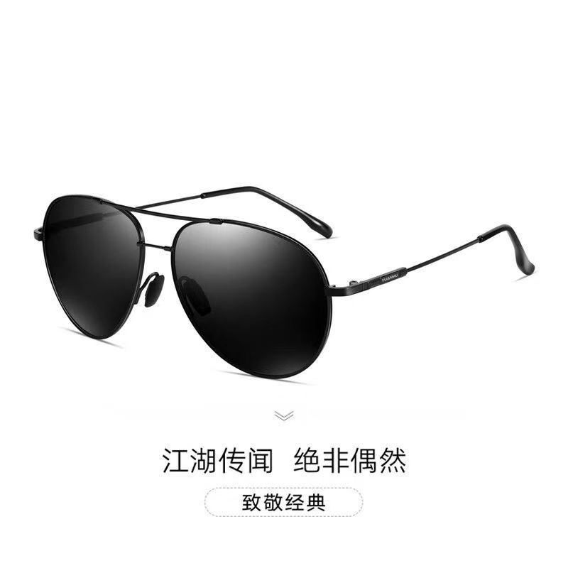 男女通用新款偏光镜驾车外出眼睛AAA