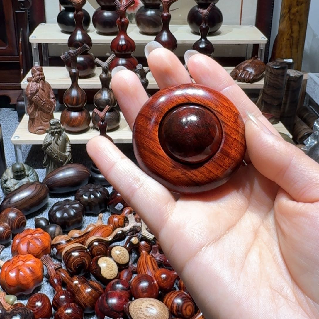 木快乐星球小号的