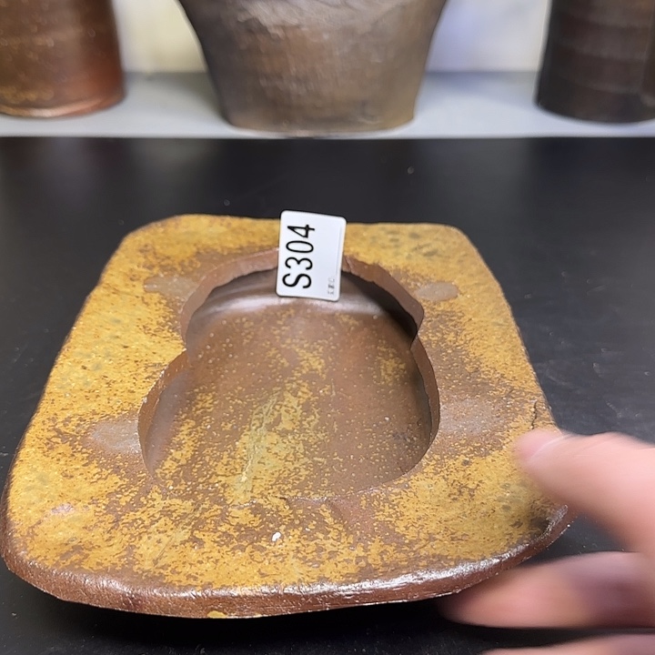 备前烧作品备前烧作品