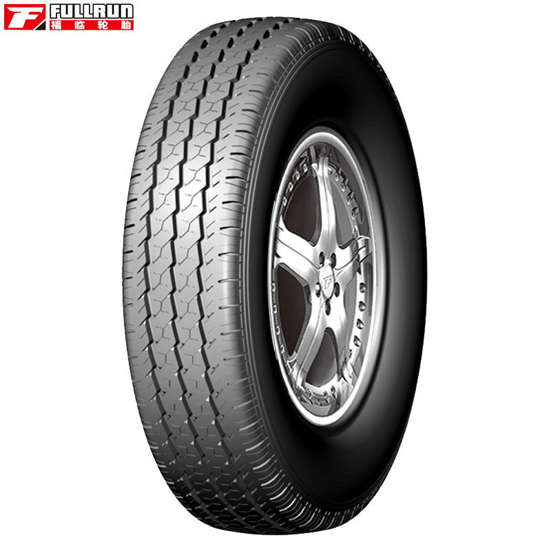 FULLRUN 福临轮胎175R14LT 花纹FRUN-FIVE 
