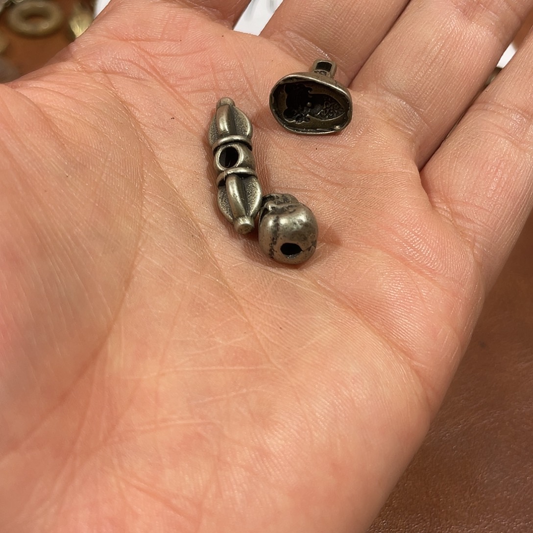 东西很好看很好看