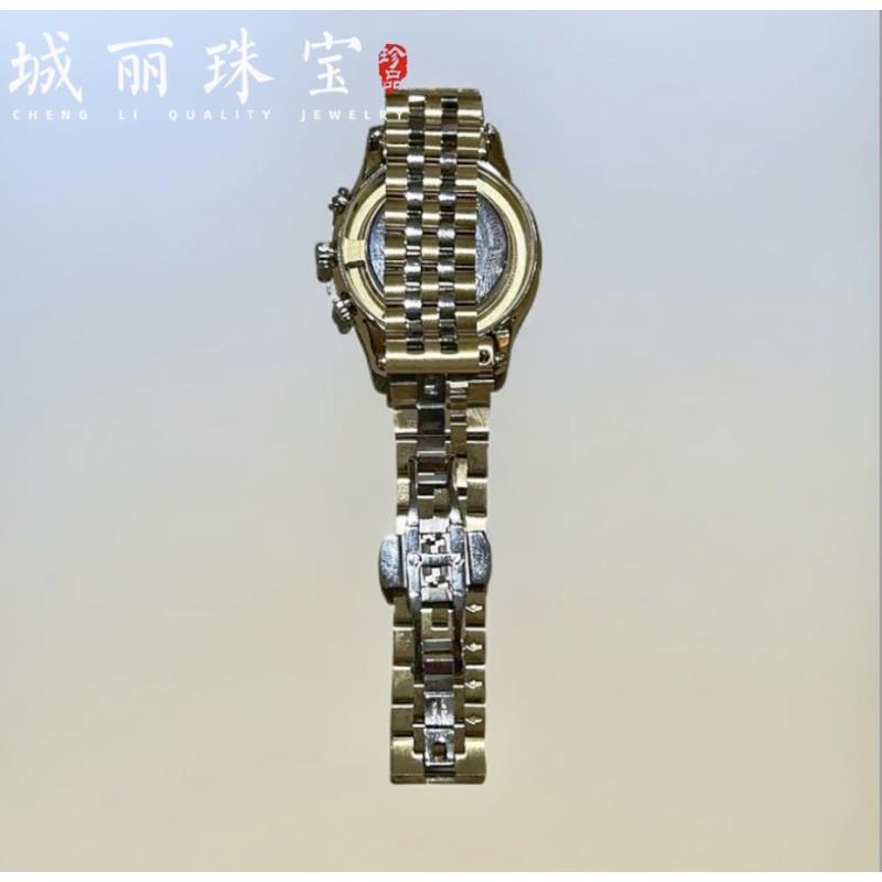 【城丽】扎基拉姆通万才主尊手表/个ZJH-1884