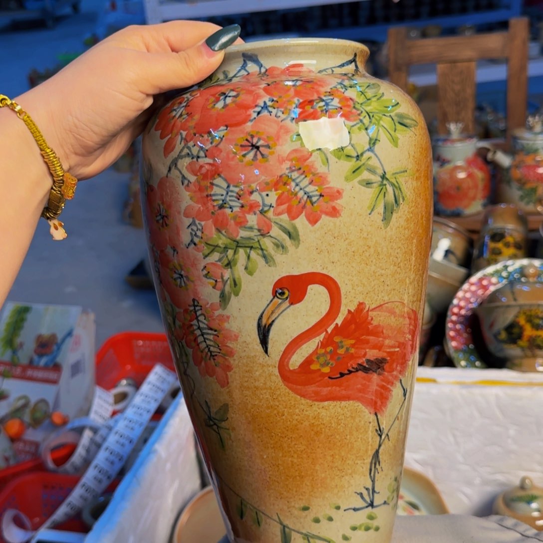 瓶景德镇源头厂家