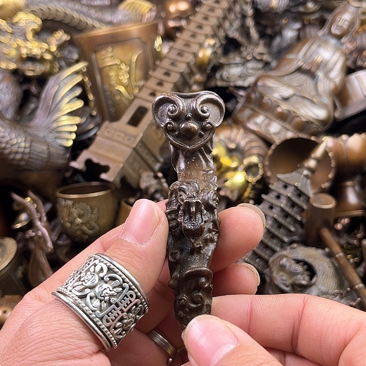 铜器摆件诚信经营