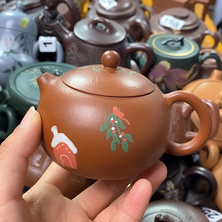 紫砂茶壶微瑕微瑕微瑕微瑕微瑕微瑕