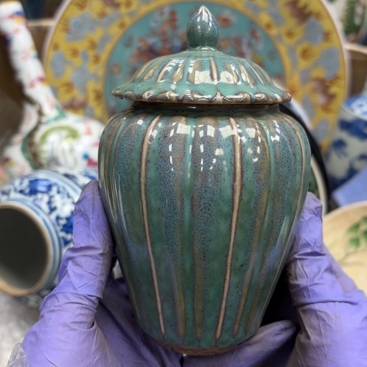 摆件瓷器摆件 瓷器摆件