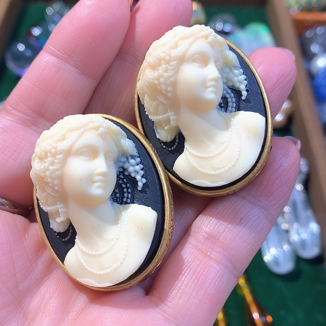 锆石纯铜合金耳夹