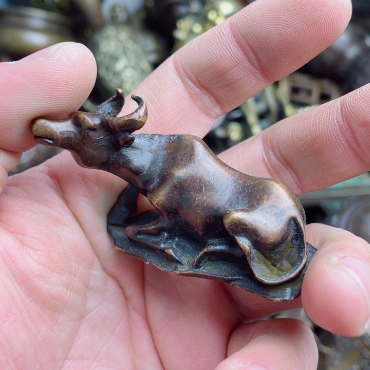 铜器摆件诚信经营