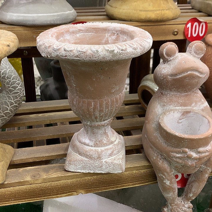 红陶溢*高18宽14口10