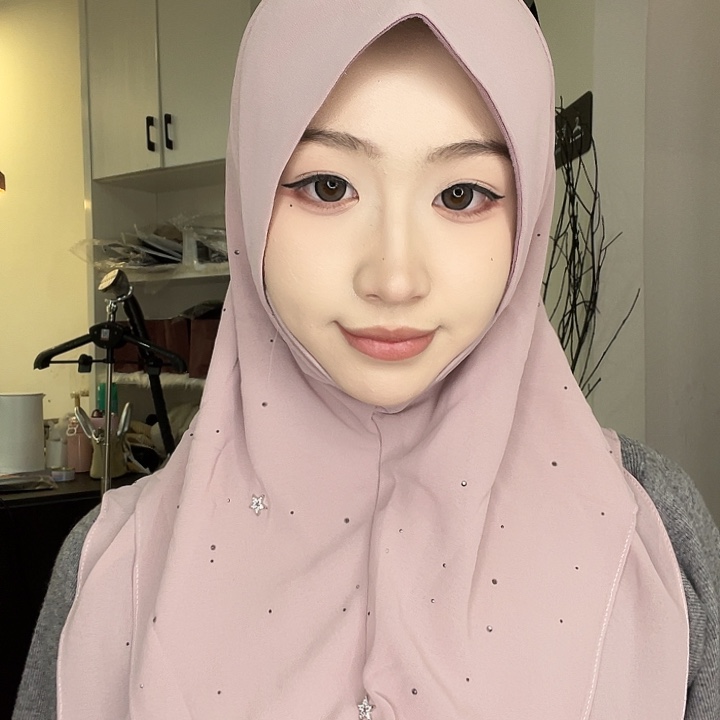 美丽诺羊毛全程闪电购