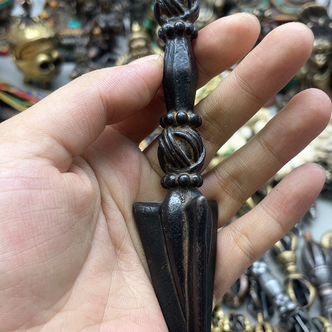 工艺品挂件一物一图