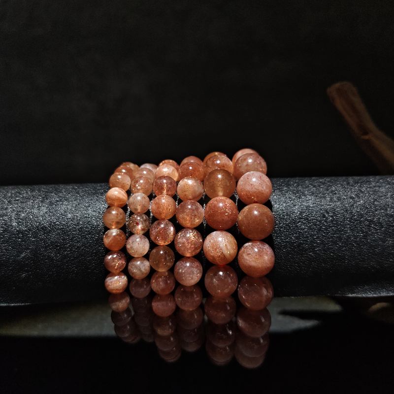 【黑胖珠宝】 H1564 金太阳单圈手链 多样性发其一