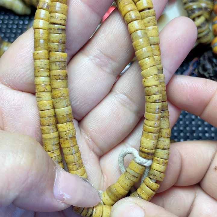 其他鹿骨其他配饰