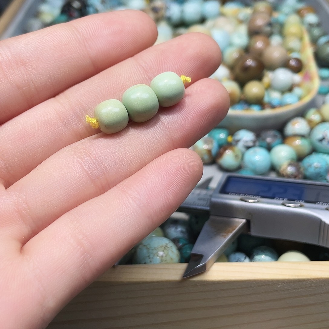 绿松石其他未镶嵌