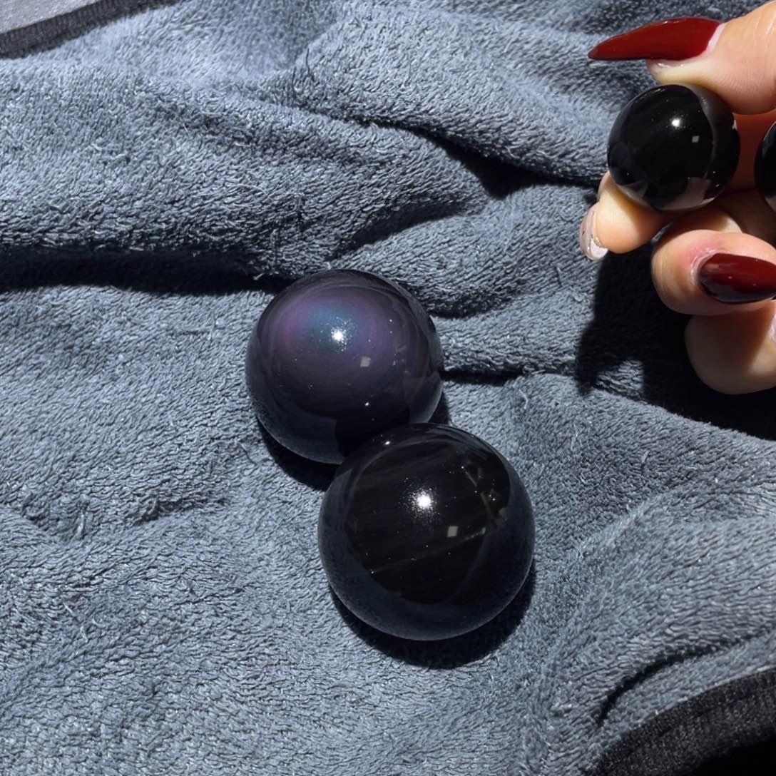 时***间木变石未镶嵌手链