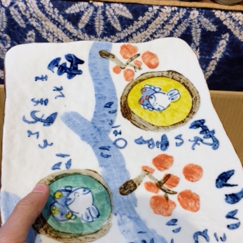 瓷片瓷器瓷器瓷器