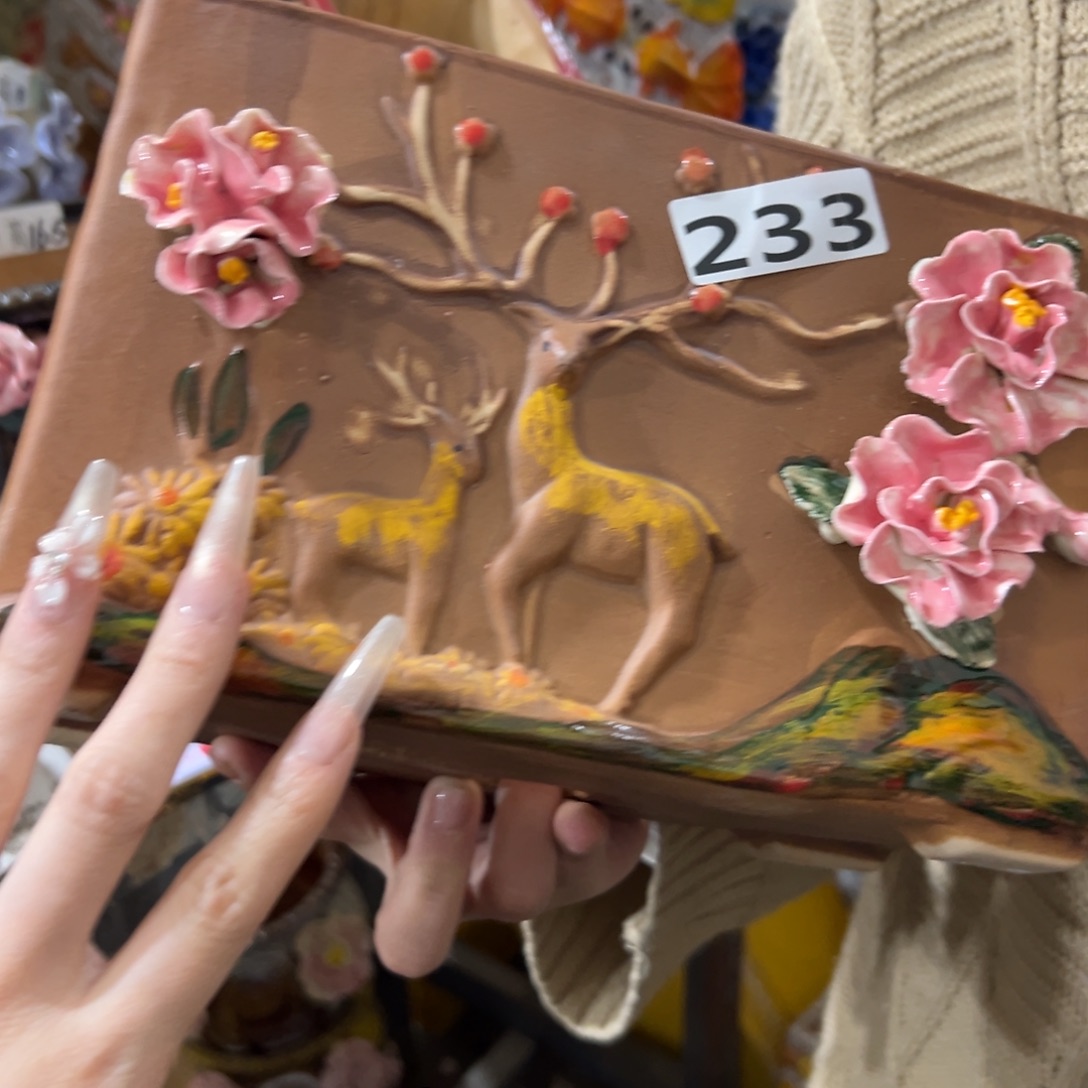 满20发多肉花盆爱退拉黑