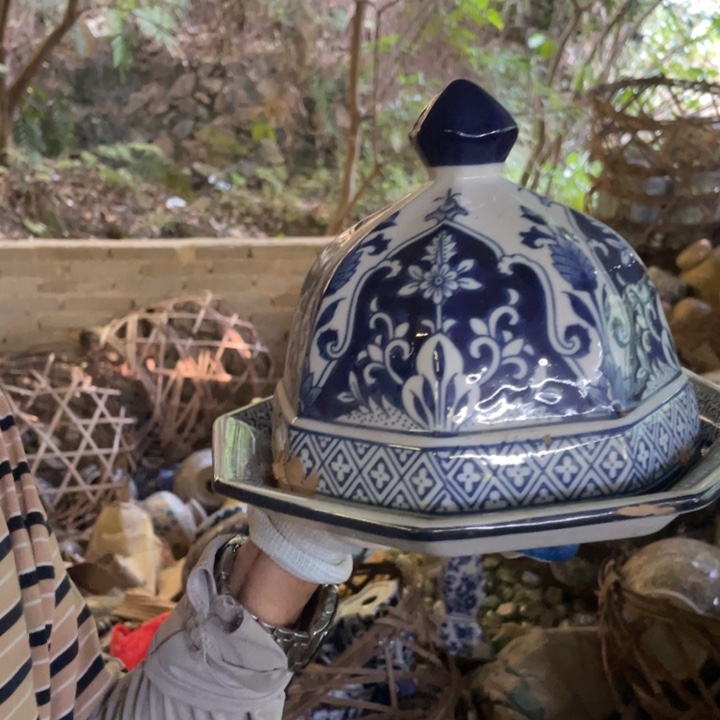 陶瓷一套，262，老瓷0000000000000