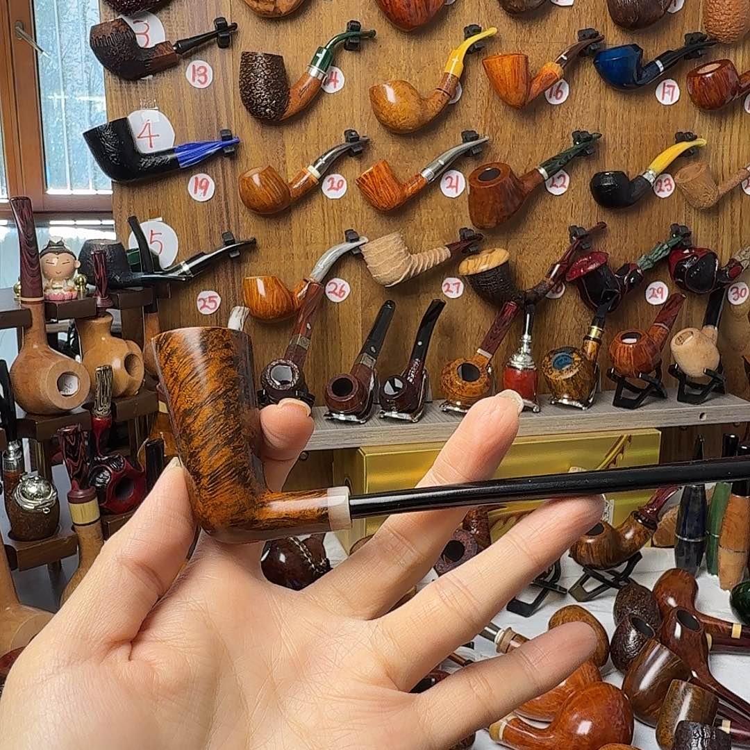 ****t石楠木烟斗烟囱烟斗