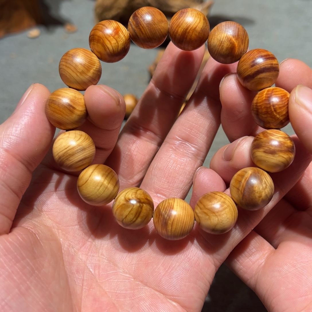 柏木（崖柏）北太行陈化崖柏