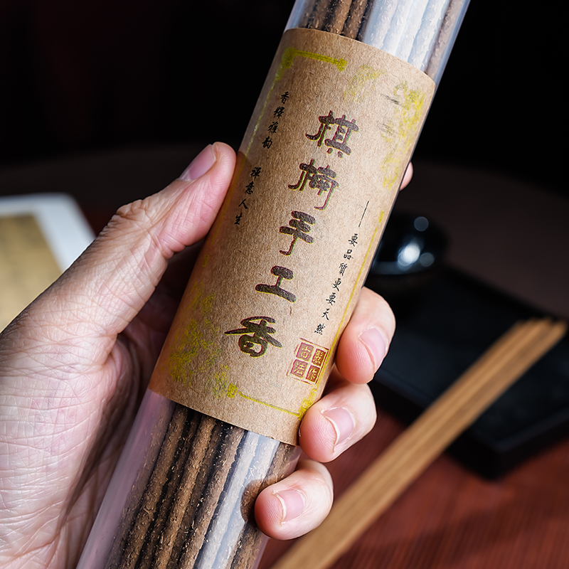 手工香 线香桶装-111138