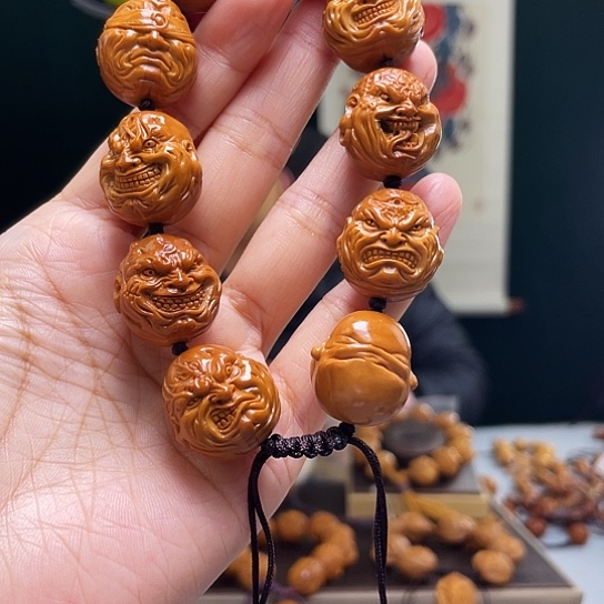 橄榄核手串/手链用****1橄榄核