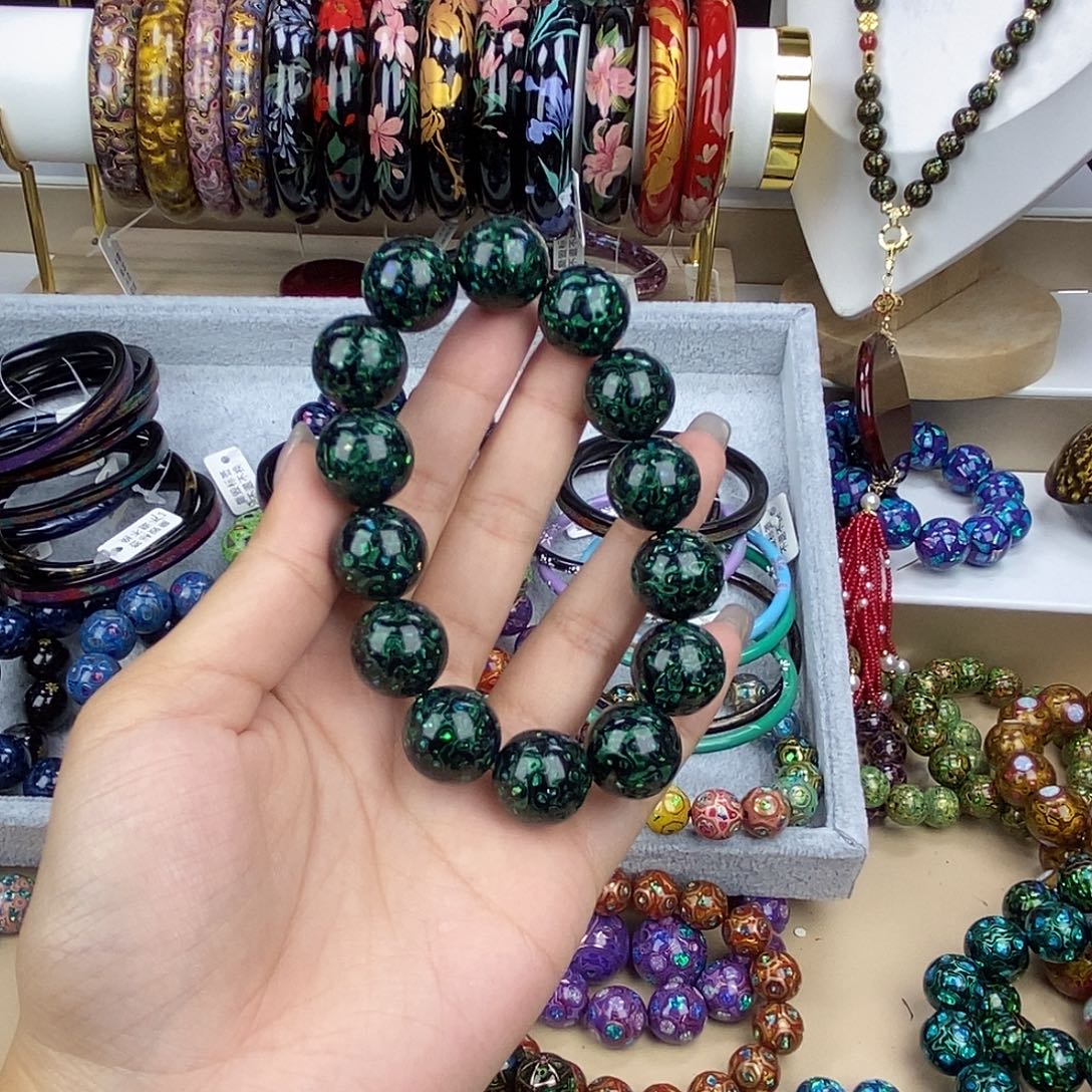 J***y山屿大漆1.5………………14颗福利款不退换