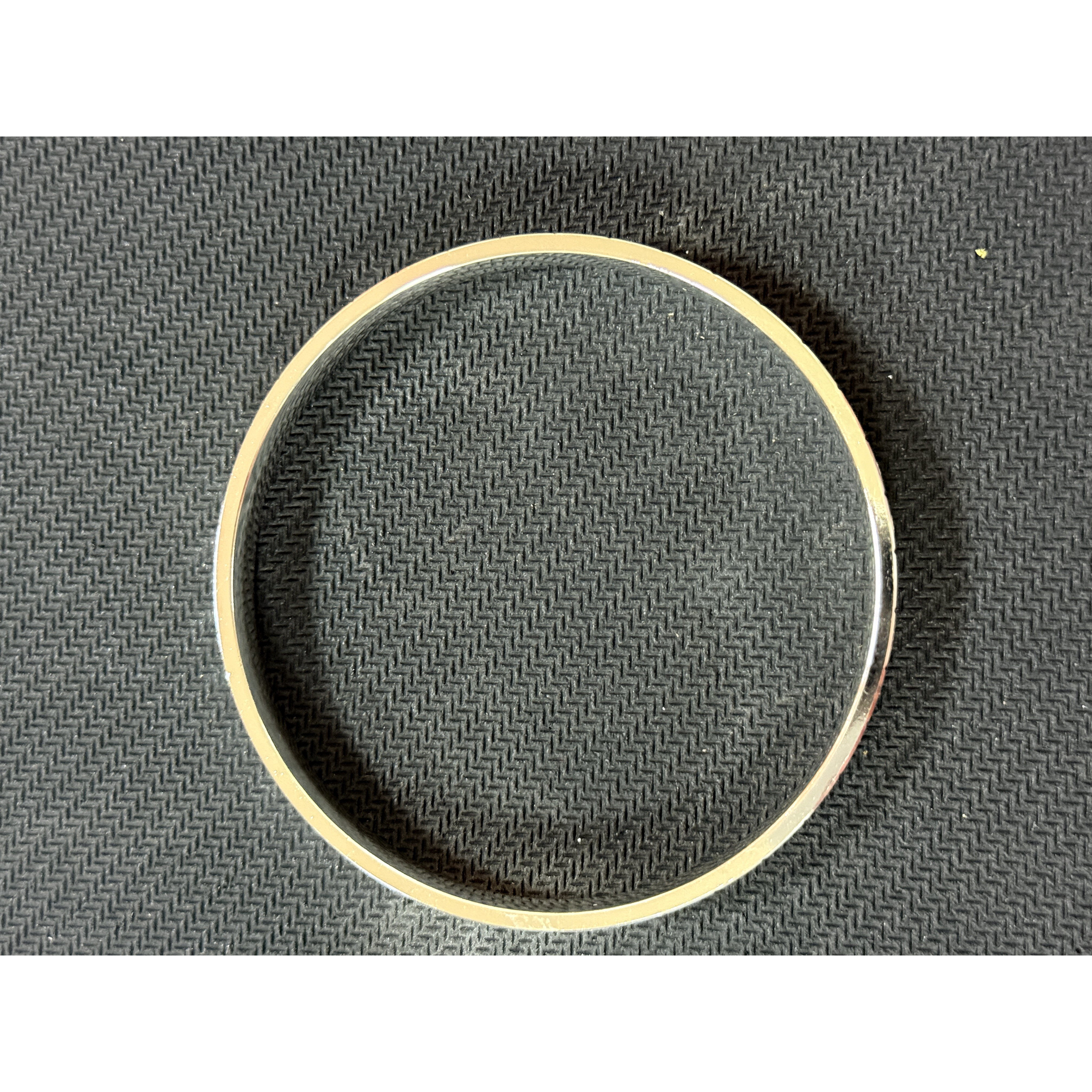 精品银手镯（无礼盒） S314