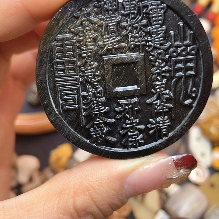 驼骨手串/手链其他配饰