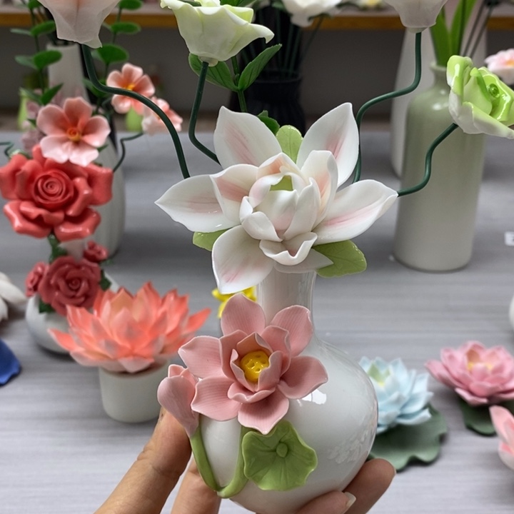 陶瓷陶瓷材料加工